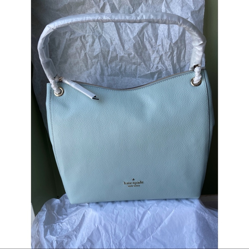 NWT Kate Spade Kat Shoulder Bag
